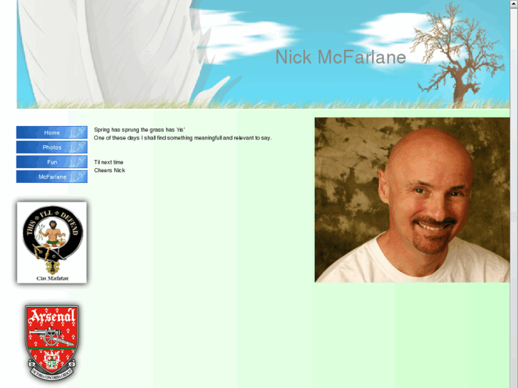 www.nickmcfarlane.com