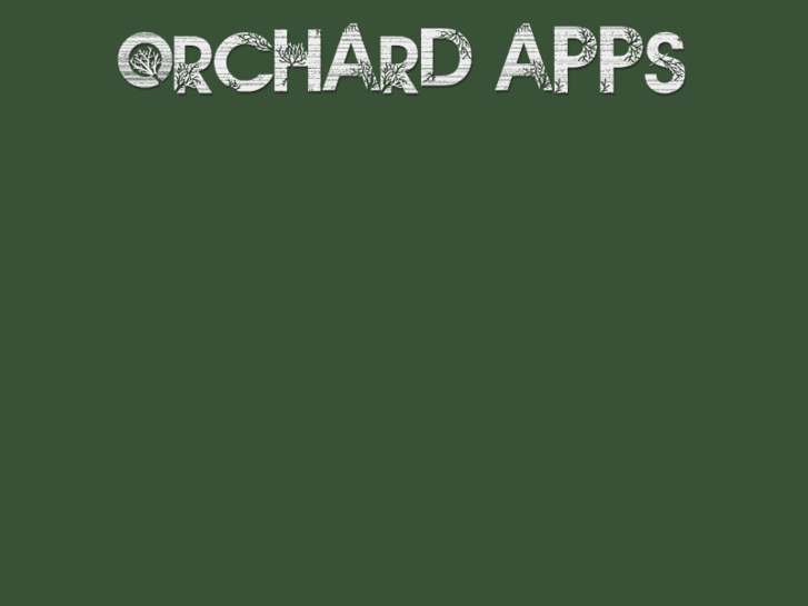 www.orchardapps.com