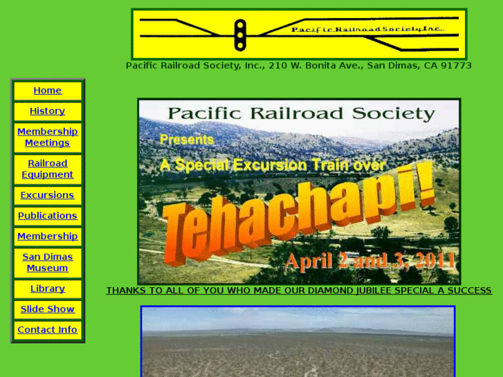 www.pacificrailroadsociety.org