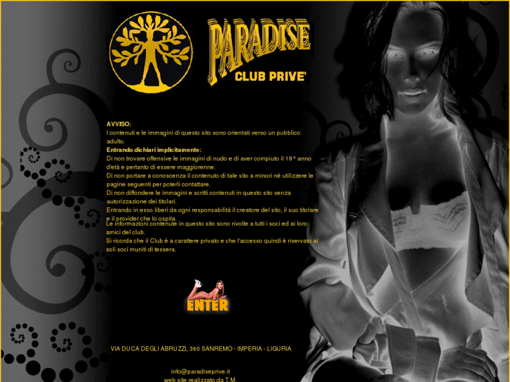 www.paradiseprive.com