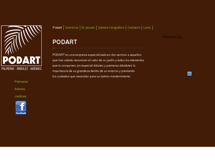 www.podart.es