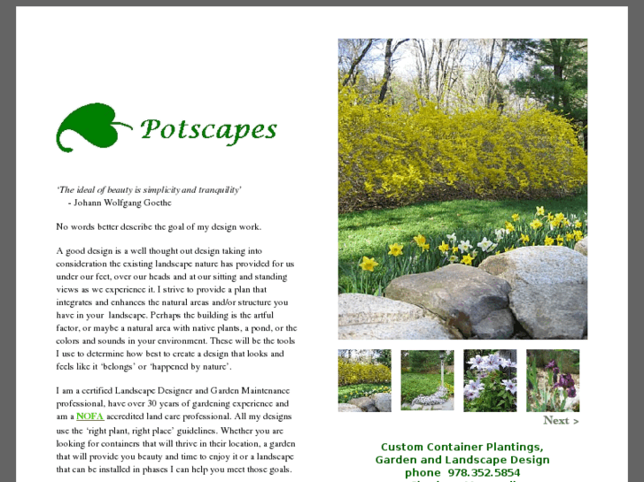 www.potscapes.net