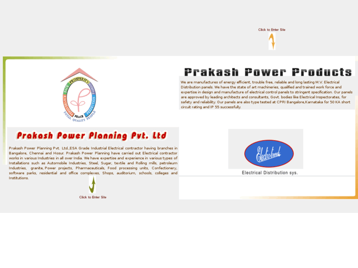 www.prakashpower.com