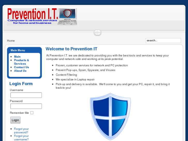 www.preventionit.com