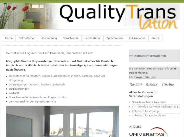 www.qualitytranslation.info