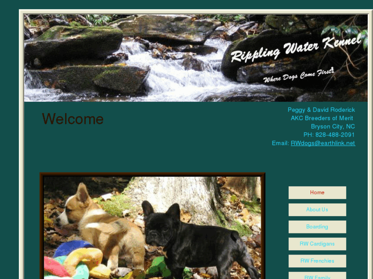 www.ripplingwaterkennel.net