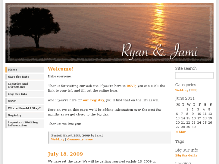 www.ryanandjami.com