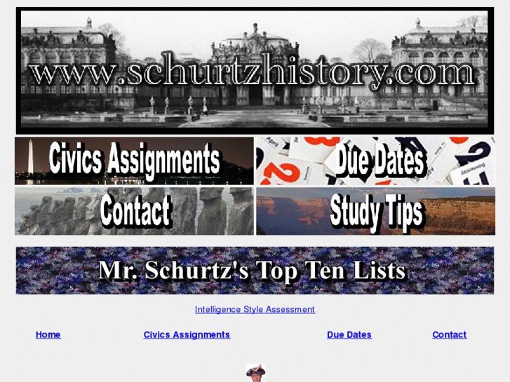 www.schurtzhistory.com