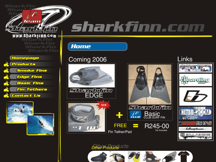 www.sharkfinn.com