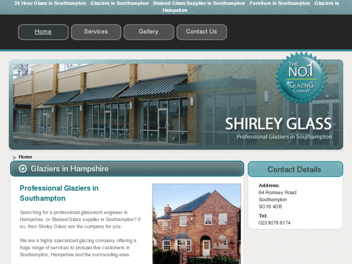 www.shirley-glass.com