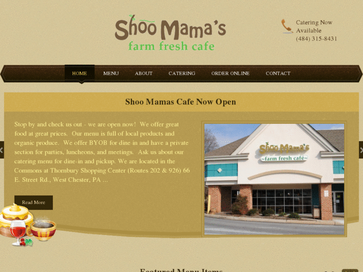 www.shoomamascafe.com