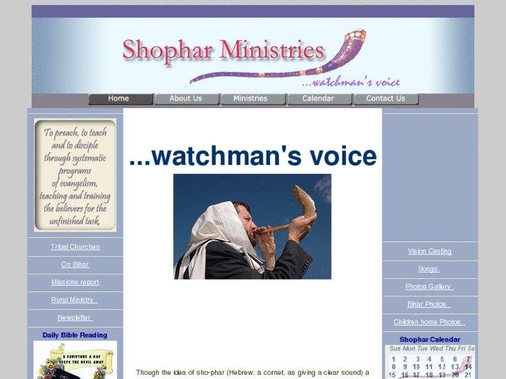 www.shopharministries.com