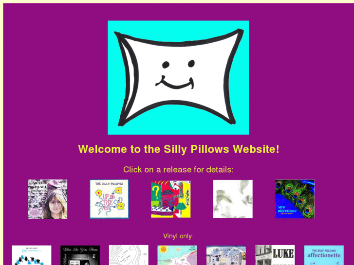 www.sillypillows.com