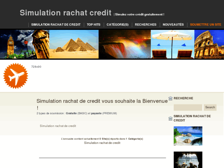 www.simulation-rachat-credit.com