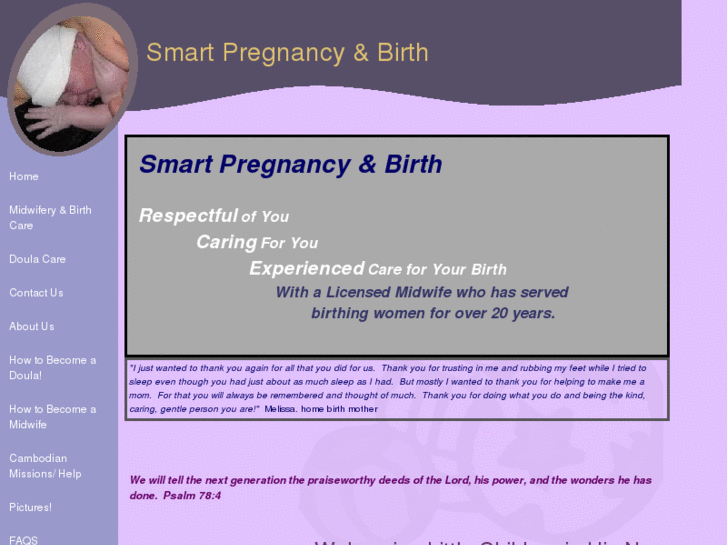 www.smartpregnancy.net