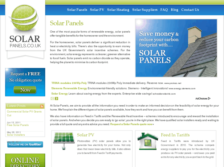 www.solarpanels.co.uk