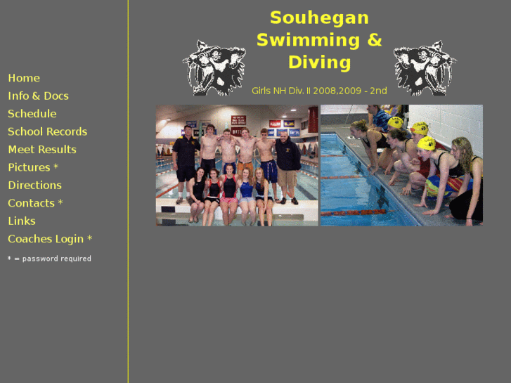 www.souheganswimming.org