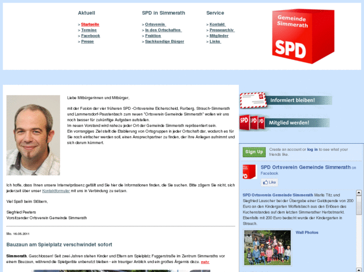 www.spd-gemeinde-simmerath.de