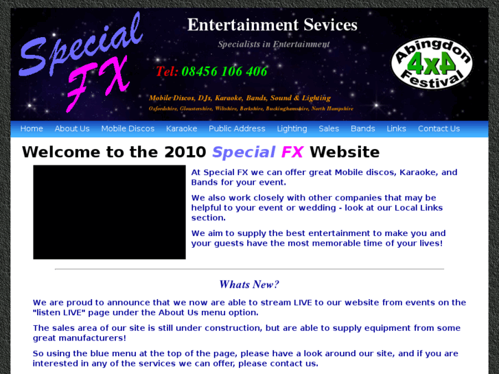 www.special-f-x.co.uk