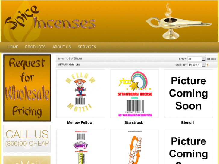 www.spiceincenses.com