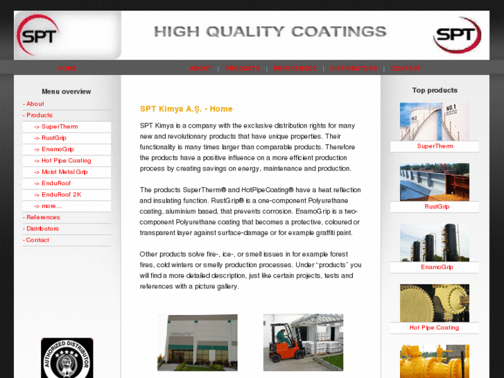 www.sptcoatings.com