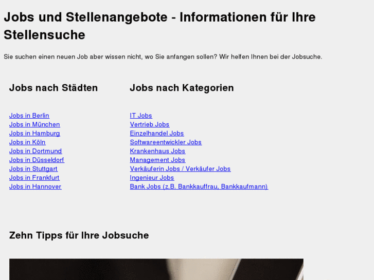 www.stellen-in-niedersachsen.de