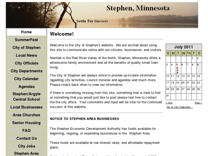 www.stephenmn.com