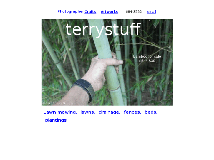 www.terrystuff.com