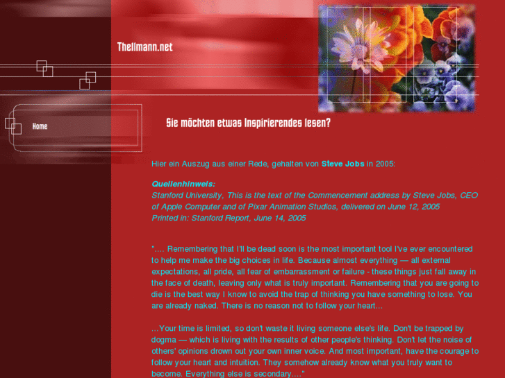 www.thellmann.net