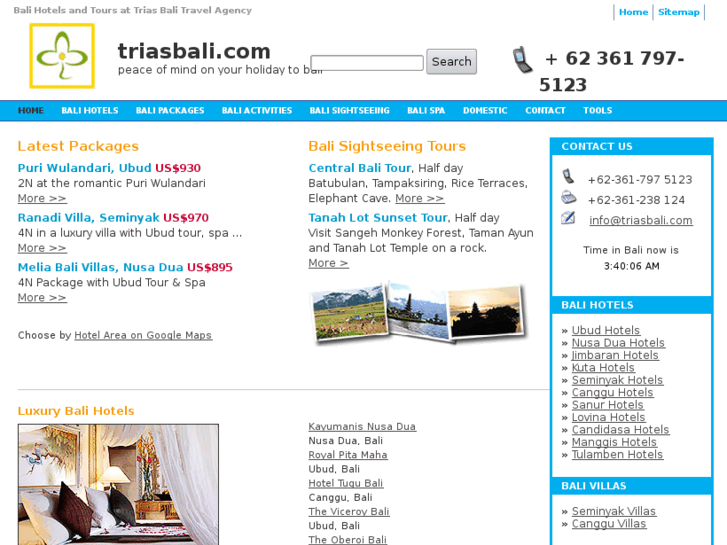 www.triasbali.com