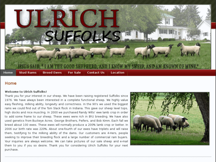 www.ulrichsuffolks.com