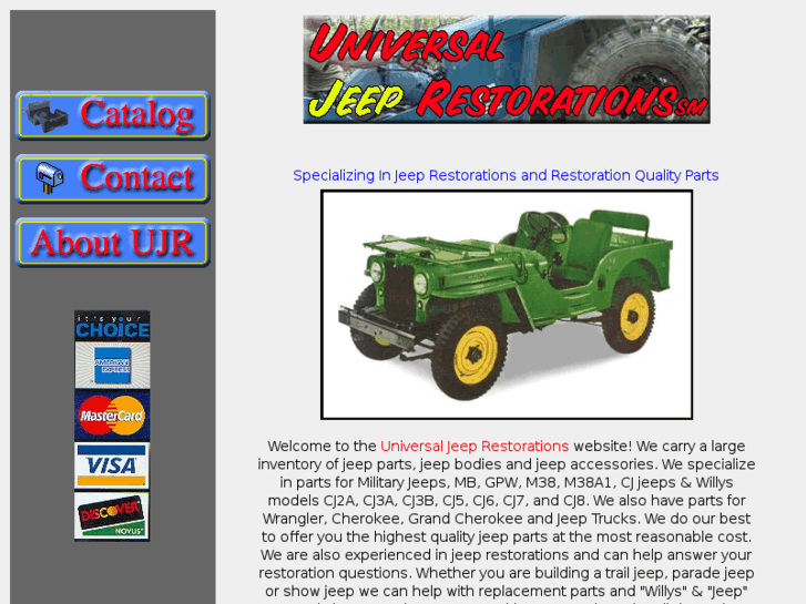 www.universaljeeprestorations.com