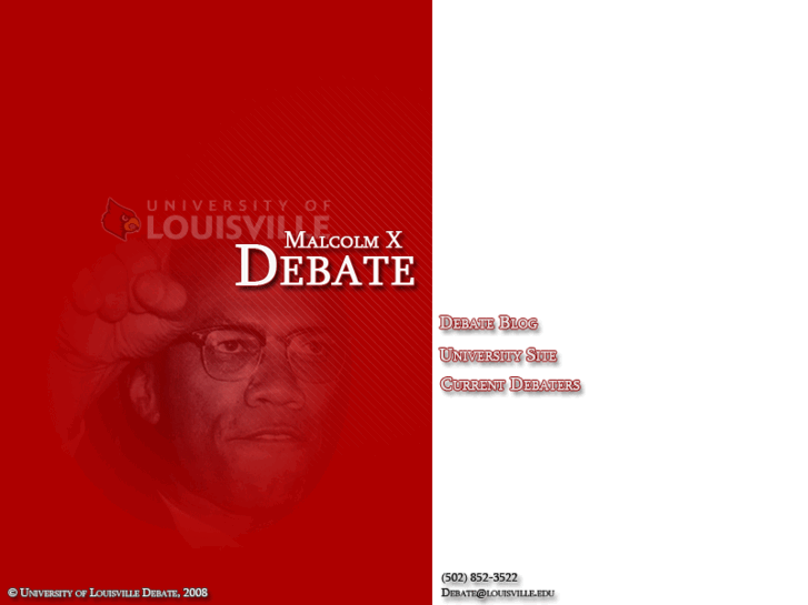 www.uofldebate.com