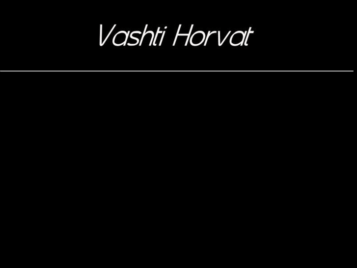 www.vashtihorvat.mobi