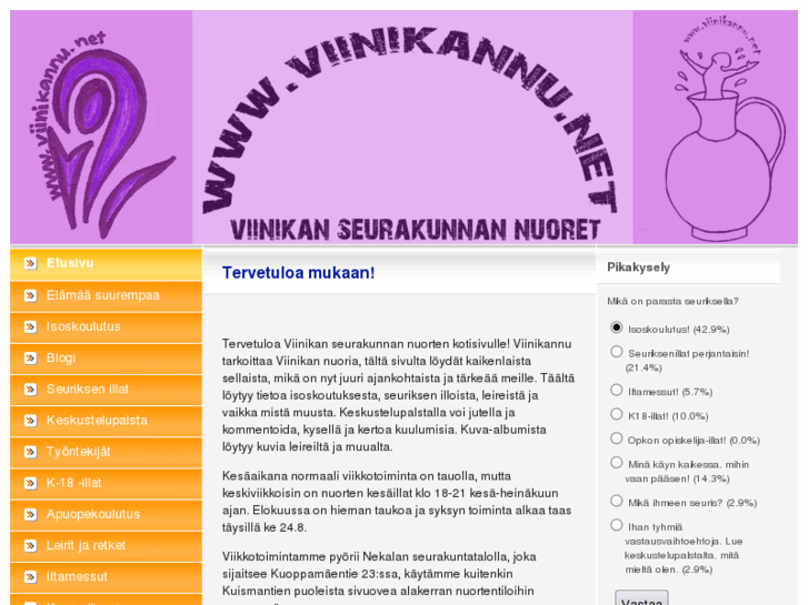 www.viinikannu.net