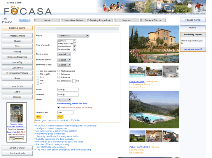 www.villas-tuscany.de