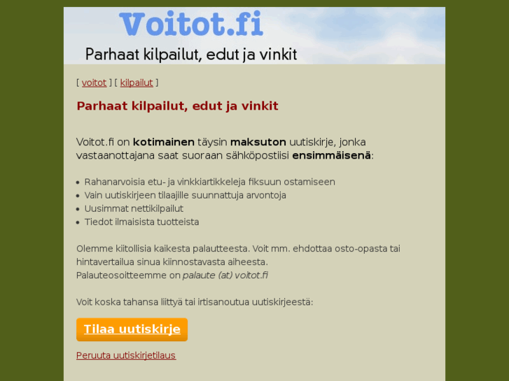 www.voitot.com