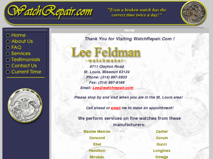 www.watchrepair.com