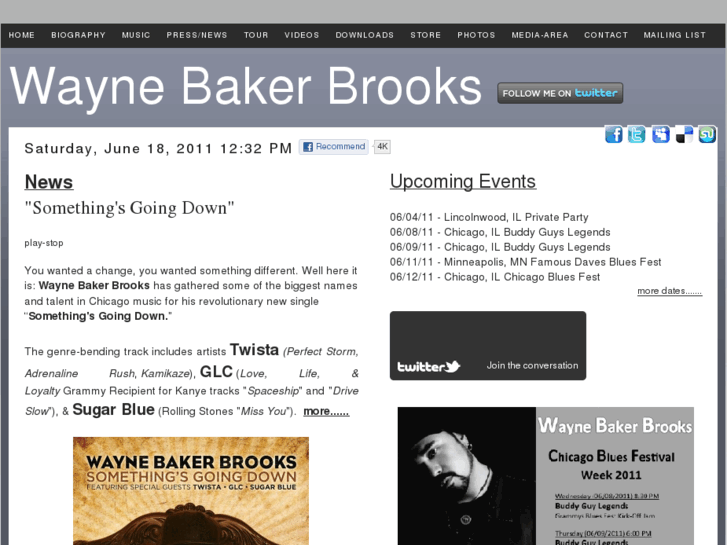 www.waynebakerbrooks.com