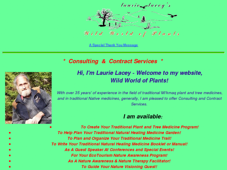 www.wildworldofplants.com