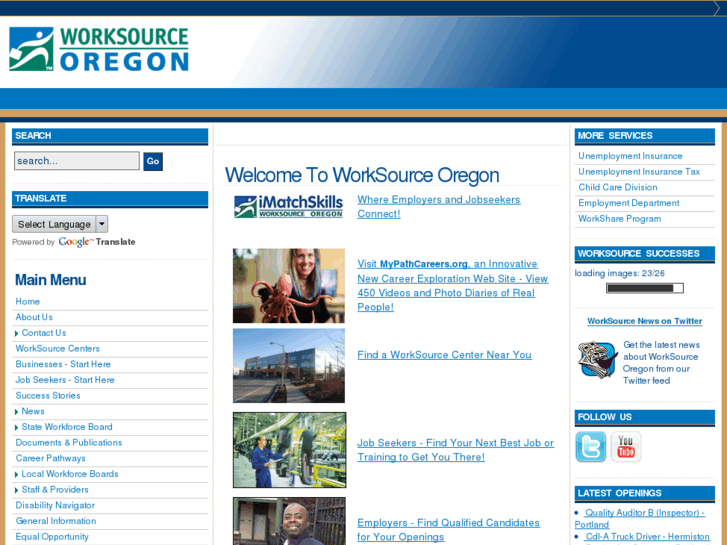 www.worksourceoregon.com