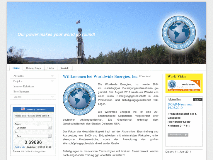 www.worldwideenergies.com