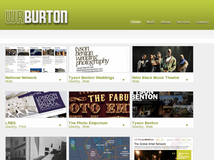 www.wrburton.com