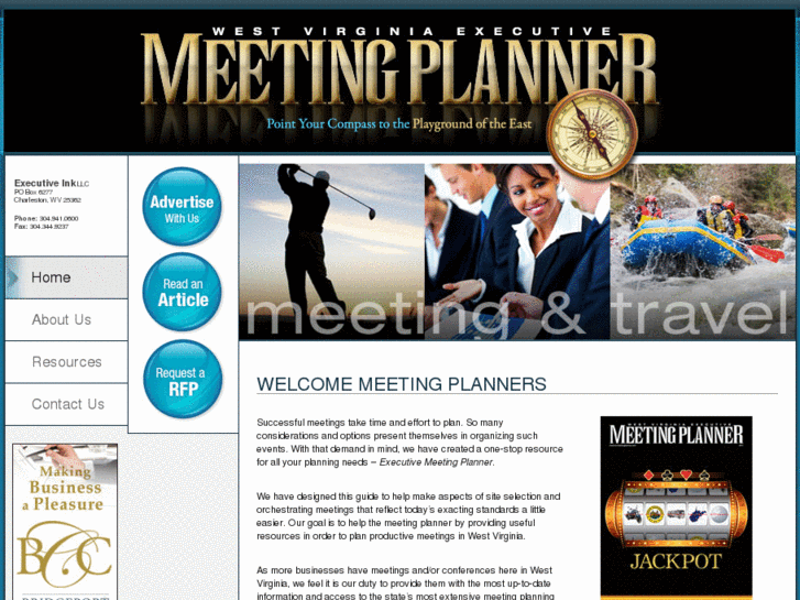 www.wvmeetingplanner.com