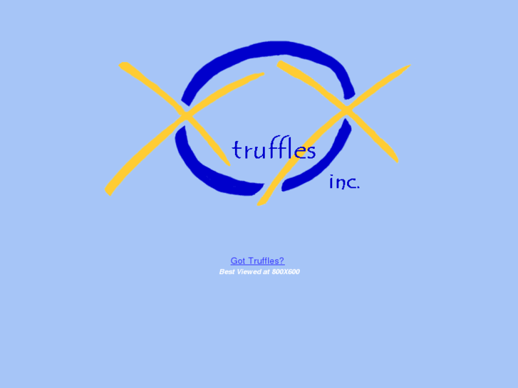 www.xoxtruffles.com