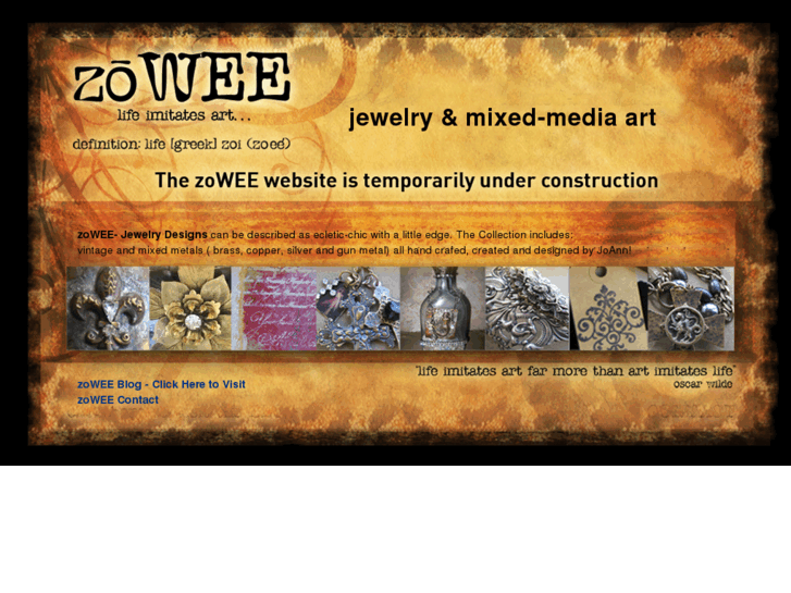 www.zoweeart.com