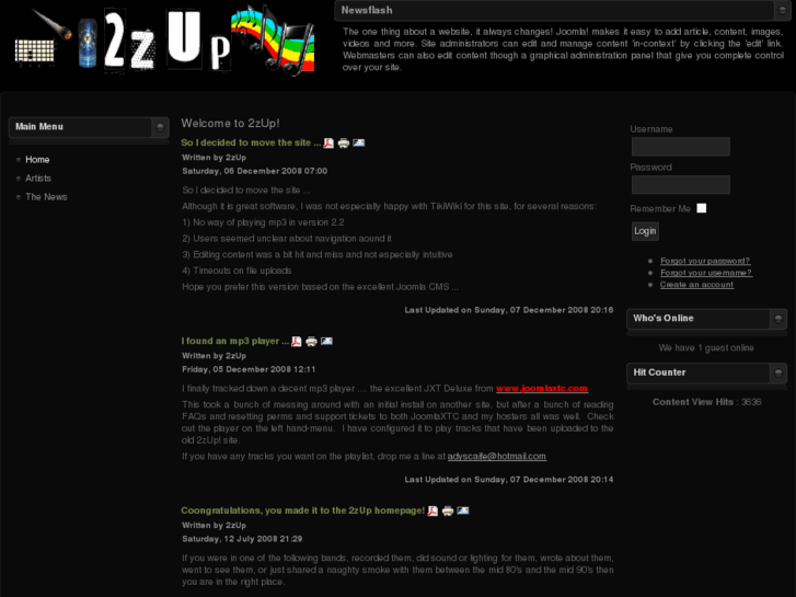 www.2zup.com