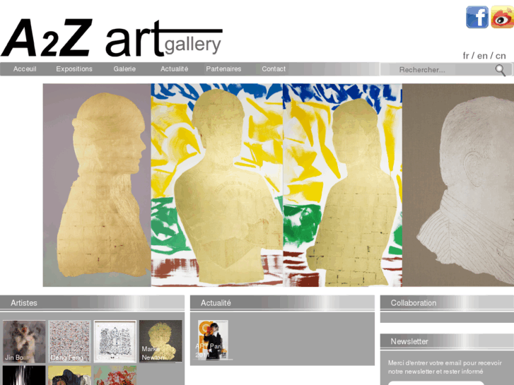 www.a2z-art.com