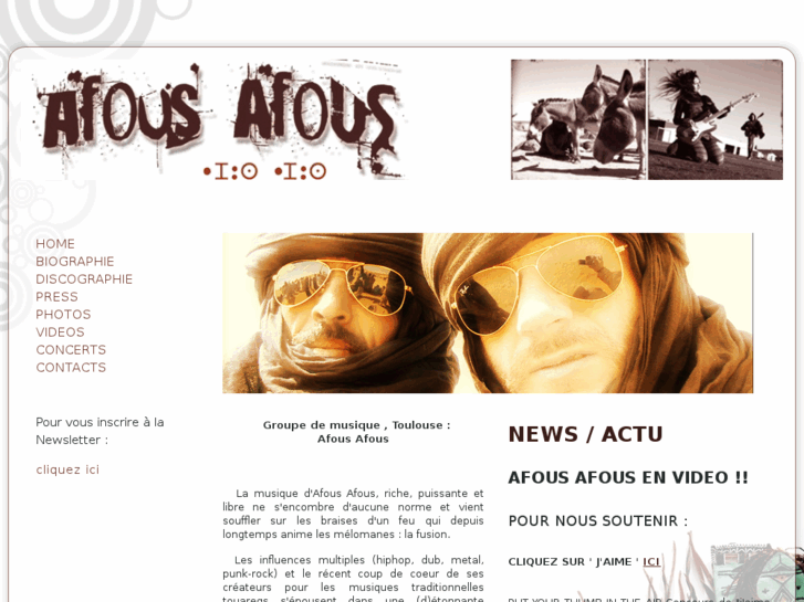 www.afousafous.com