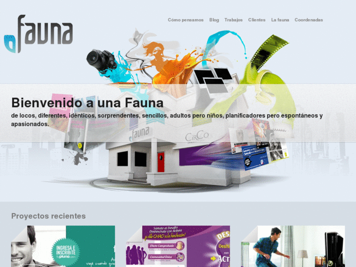 www.agenciafauna.com